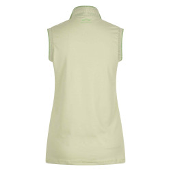 Ärmelloses Polo-Shirt Favouritas Tech HV Polo Ärmelloses Polo-Shirt Favouritas Tech HV Polo