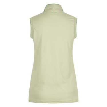Ärmelloses Polo-Shirt Favouritas Tech HV Polo Ärmelloses Polo-Shirt Favouritas Tech HV Polo