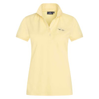 Polo shirt HV Polo Classic Limonade
