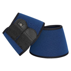 Pro-Soft Hufglocken Imperial Riding Lovely Marine Marineblau