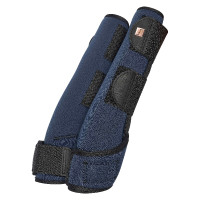 Pro-soft Gamaschen Imperial Riding Lovely Marine Marineblau