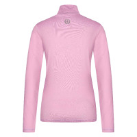 Rollkragenpullover Imperial Riding Hashtag Rosa Blüte Rollkragenpullover Imperial Riding Hashtag Rosa Blüte