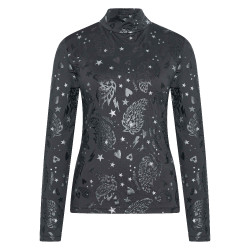 Rollkragenpullover Imperial Riding Shine bright