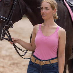 Ärmelloses Shirt HV Polo Georgy Ärmelloses Shirt HV Polo Georgy