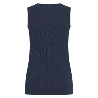 HV Polo Hope Tanktop Marine Marineblau