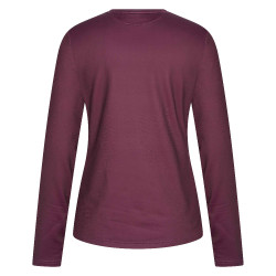 Langarm-T-Shirt HV Polo Lindsey Langarm-T-Shirt HV Polo Lindsey