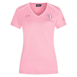 T-Shirt Favouritas Tech Kurzarm HV Polo T-Shirt Favouritas Tech Kurzarm HV Polo