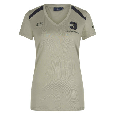T-Shirt Favouritas Tech Kurzarm HV Polo T-Shirt Favouritas Tech Kurzarm HV Polo