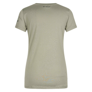 T-Shirt Favouritas Tech Kurzarm HV Polo T-Shirt Favouritas Tech Kurzarm HV Polo