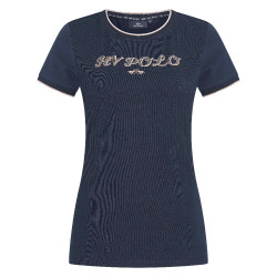 T-Shirt HV Polo Heather T-Shirt HV Polo Heather