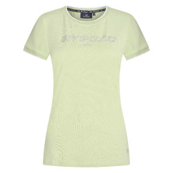 T-Shirt HV Polo Heather