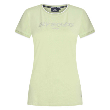 T-Shirt HV Polo Heather