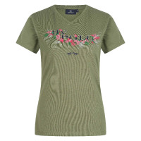 T-Shirt HV Polo Jackie Marineblau