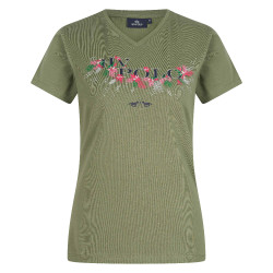 T-Shirt HV Polo Jackie Petrolgrün Gr&amp;amp;amp;amp;amp;amp;amp;amp;uuml;n