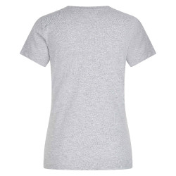 T-shirt HV Polo Jackie Gris chiné