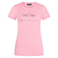 T-shirt HV Polo Lola Rose Sauvage