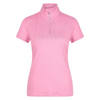 T-Shirt HV Polo Lumiere Wilde Rose