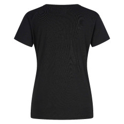 T-Shirt HV Polo Michelle Schwarz