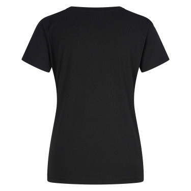 T-Shirt HV Polo Michelle Schwarz