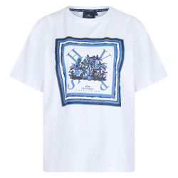 T-Shirt HV Polo Palm Springs