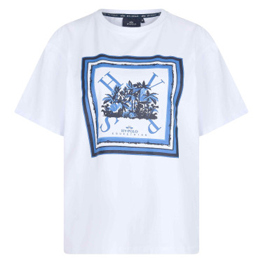 T-Shirt HV Polo Palm Springs