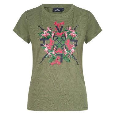 T-Shirt HV Polo Robin Petrolgrün Gr&amp;amp;amp;amp;amp;amp;amp;amp;uuml;n