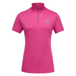 Tech-Poloshirt Imperial Riding Rosa Tech-Poloshirt Imperial Riding Rosa