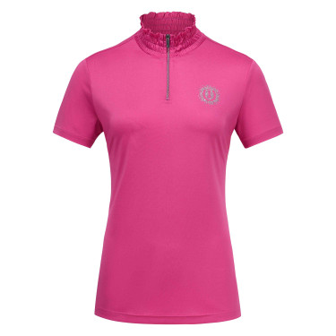Tech-Poloshirt Imperial Riding Rosa Tech-Poloshirt Imperial Riding Rosa