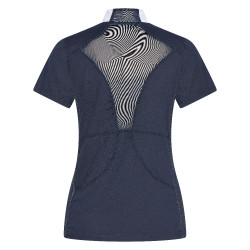 Tech Shirt Wettkampf HV Polo Charlene Tech Shirt Wettkampf HV Polo Charlene
