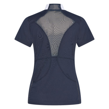 Tech Shirt Wettkampf HV Polo Charlene Tech Shirt Wettkampf HV Polo Charlene