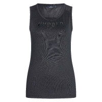 Tech Tanktop HV Polo Annabel Schwarz