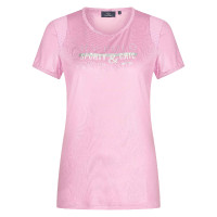 Tech t-shirt HV Polo Ariel Rose Sauvage