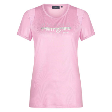 Tech-T-Shirt HV Polo Ariel Tech-T-Shirt HV Polo Ariel