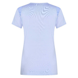 Tech-T-Shirt HV Polo Ariel Lavendelhimmel Lila Tech-T-Shirt HV Polo Ariel Lavendelhimmel Lila