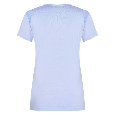 Tech-T-Shirt HV Polo Ariel Lavendelhimmel Lila Tech-T-Shirt HV Polo Ariel Lavendelhimmel Lila