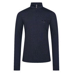 Top langärmlig HV Polo Lottie