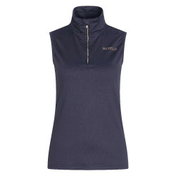 Ärmelloses Top HV Polo Lumiere