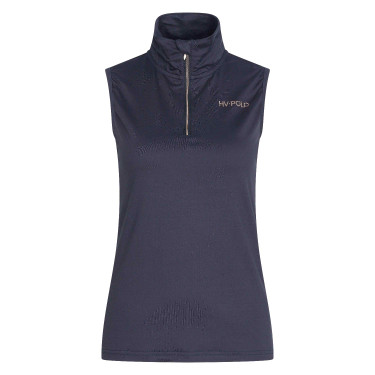 Ärmelloses Top HV Polo Lumiere