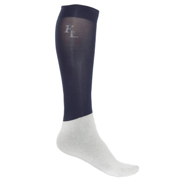 Wettkampfsocken Kingsland Classic 3 Paar