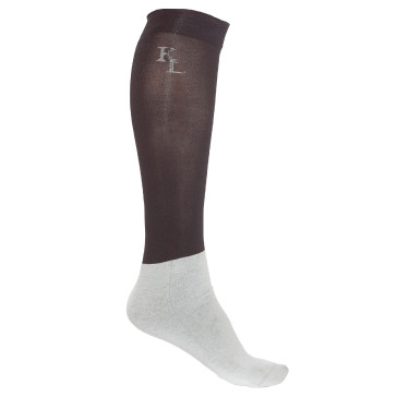 Wettkampfsocken Kingsland Classic 3 Paar Wettkampfsocken Kingsland Classic 3 Paar