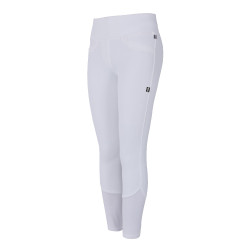 Kingsland Pull-on Classic KLkatja Damen-Vollbesatzreithose