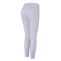Kingsland Pull-on Classic KLkatja Damen-Vollbesatzreithose Weiß Weiß Kingsland Pull-on Classic KLkatja Damen-Vollbesatzreithose Weiß Weiß
