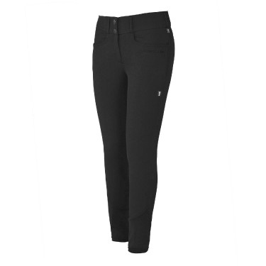 Kingsland Classic KLkadi Reithose mit Besatz für Damen Kingsland Classic KLkadi Reithose mit Besatz für Damen