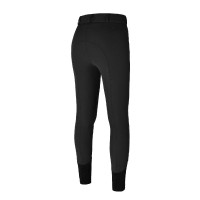 Kingsland Classic KLkadi Reithose mit Besatz für Damen Weiß Weiß