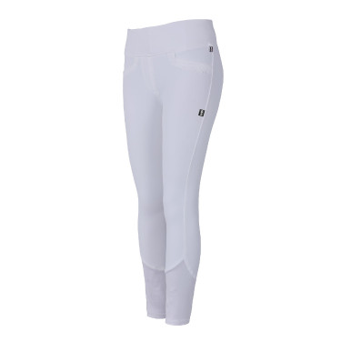 Kingsland Classic KLkatja Pull-on Reithose mit Besatz für Damen Kingsland Classic KLkatja Pull-on Reithose mit Besatz für Damen
