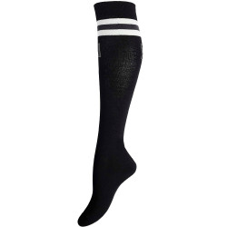 Kingsland Classic Coolmax Unisex Socken Schwarz