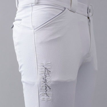 Reithose Kingsland KlKolton mit Besatz Herren Reithose Kingsland KlKolton mit Besatz Herren