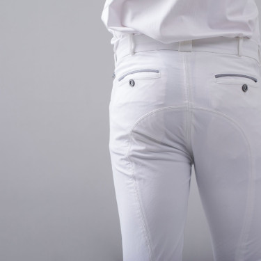 Reithose Kingsland KlKolton mit Besatz Herren Reithose Kingsland KlKolton mit Besatz Herren