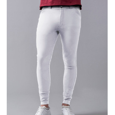 Reithose Kingsland KlKolton mit Besatz Herren Reithose Kingsland KlKolton mit Besatz Herren