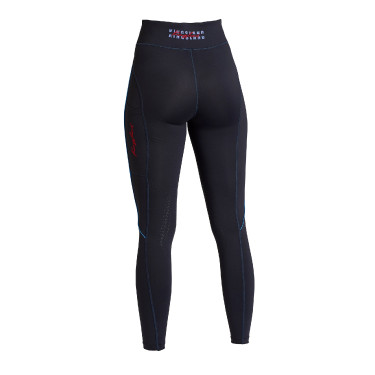 Kingsland KLKarina Reithose mit Besatz für Damen Kingsland KLKarina Reithose mit Besatz für Damen